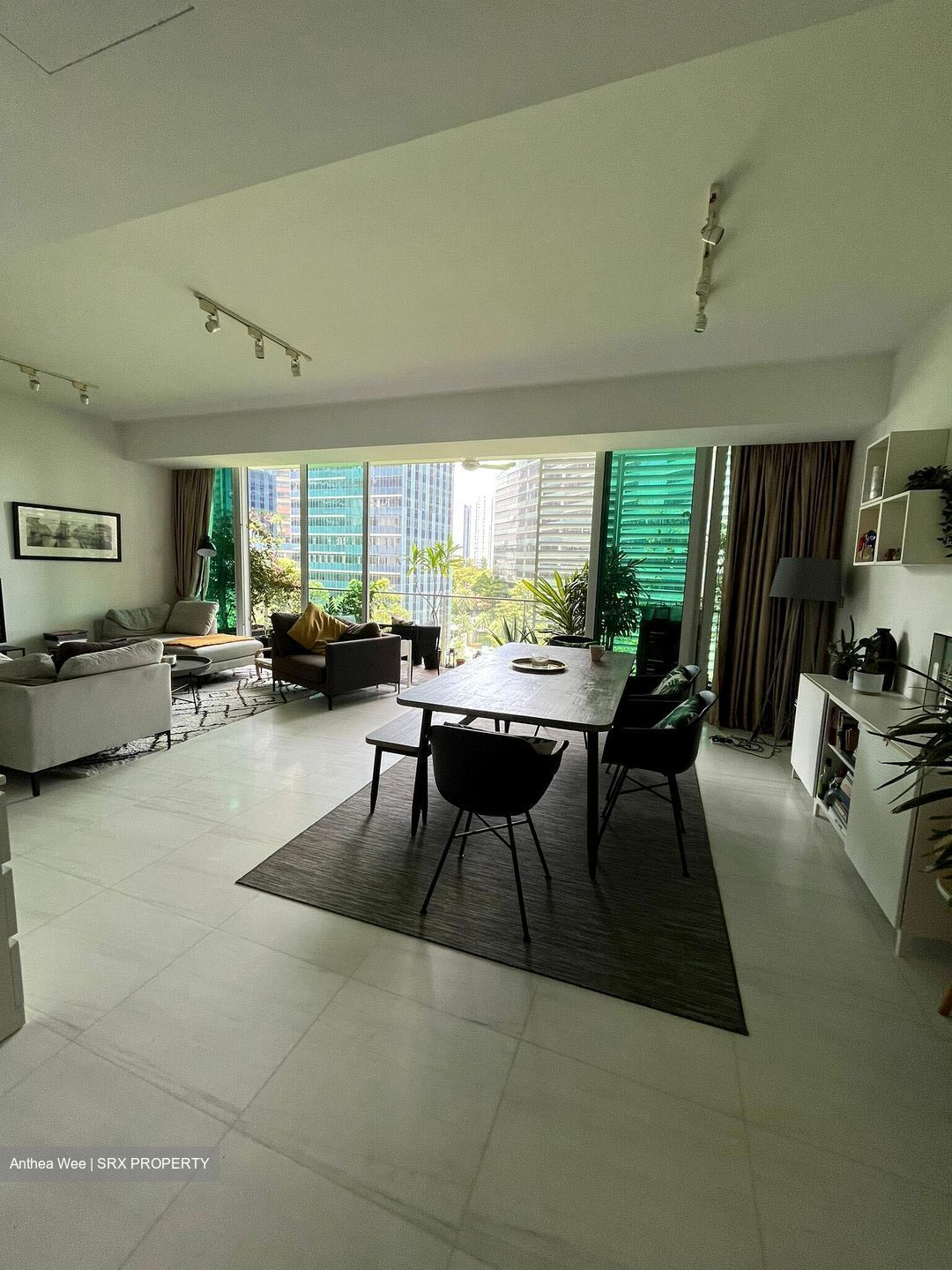 The Vermont On Cairnhill (D9), Apartment #380817091